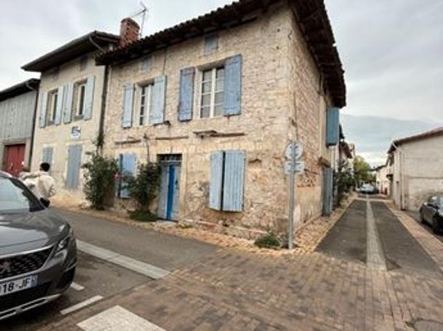 Maison vente à Agen, Caudecoste