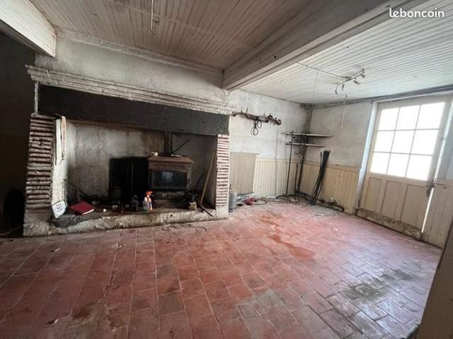 Maison vente à Agen, Caudecoste