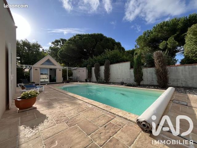 Maison vente à Lagord, Charente-Maritime