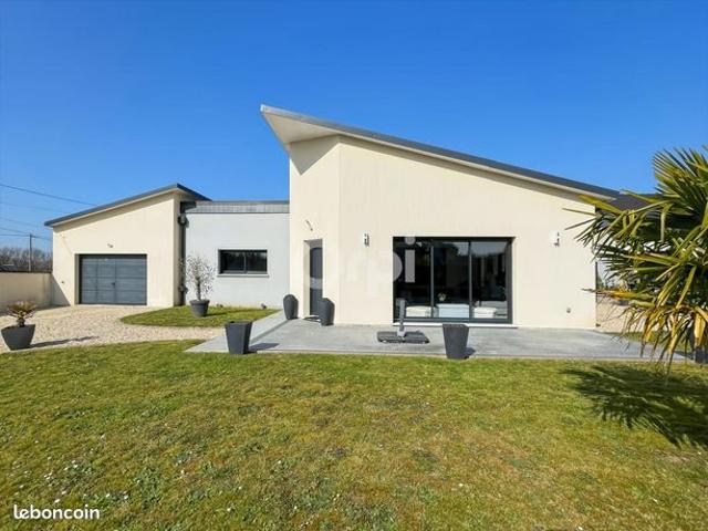 Maison vente à Évreux, Conches-en-ouche