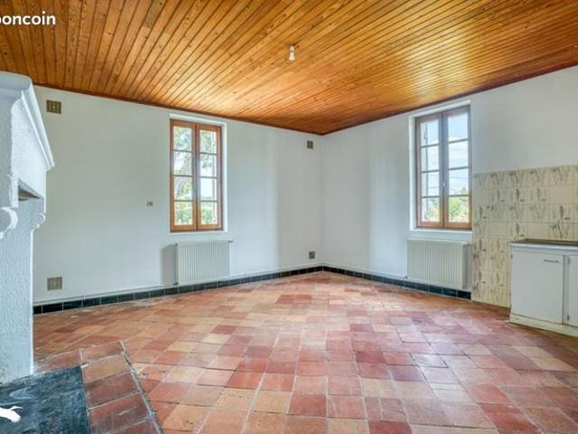 Maison vente à Marmande, Lavergne