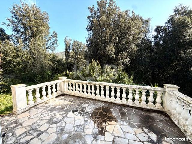 Maison vente à Bastia, Sisco