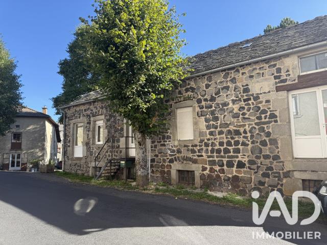 Maison vente à Aulier, Fay-sur-Lignon
