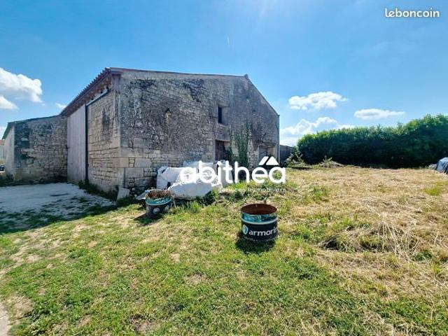 Maison vente à Jonzac, Pons