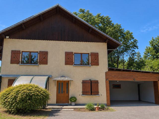 Maison vente à Sous Vaud, Fillinges