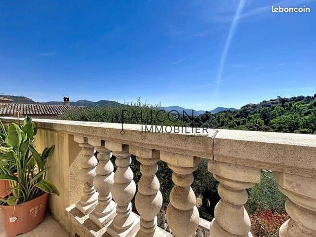 Maison vente à Nice, Falicon