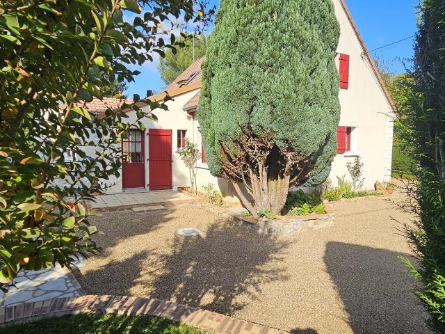 Maison vente à Tours, Parçay-meslay