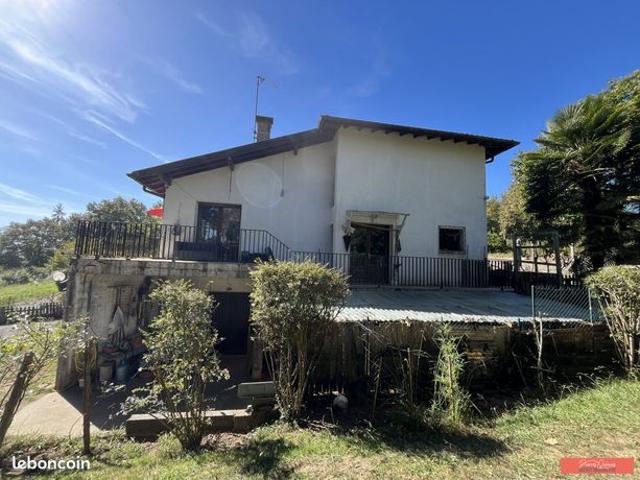 Maison vente à Dax, Saint-laurent-de-gosse