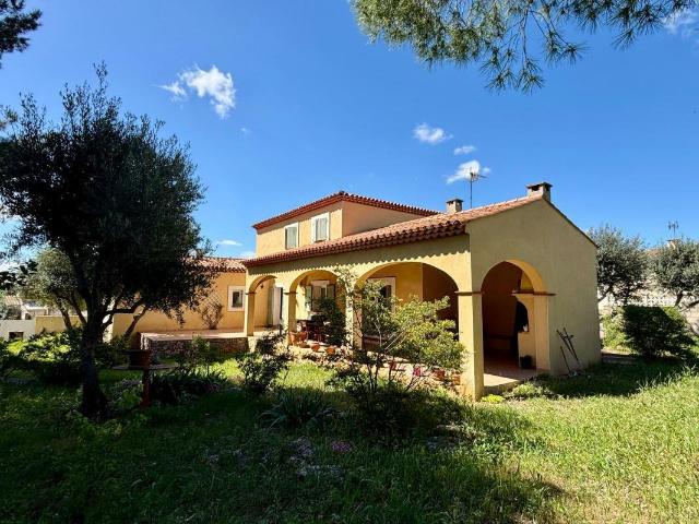 Maison vente à Montpellier, Balaruc-les-bains