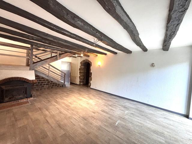 Maison vente à Chouzelot, Doubs