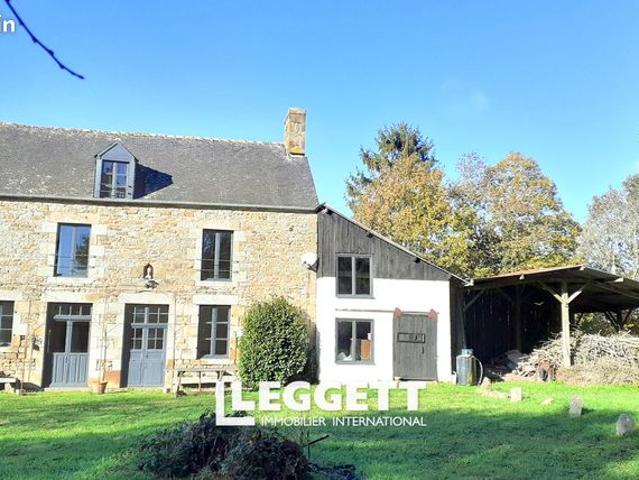 Maison vente à Fougères-Vitré, Bretagne