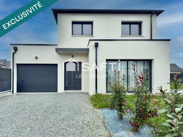 Maison vente à France métropolitaine, Neuville-sur-sarthe