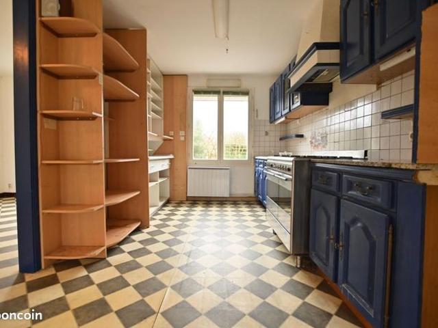 Maison vente à Abbeville, Rue
