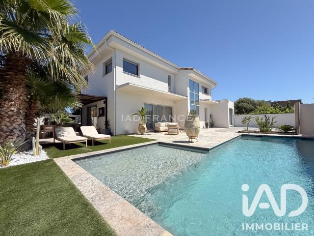 Maison vente à Istres, Marignane