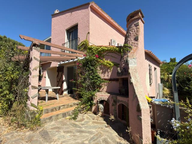 Maison vente à Céret, Saint-cyprien