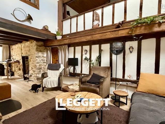 Maison vente à Libourne, Vayres