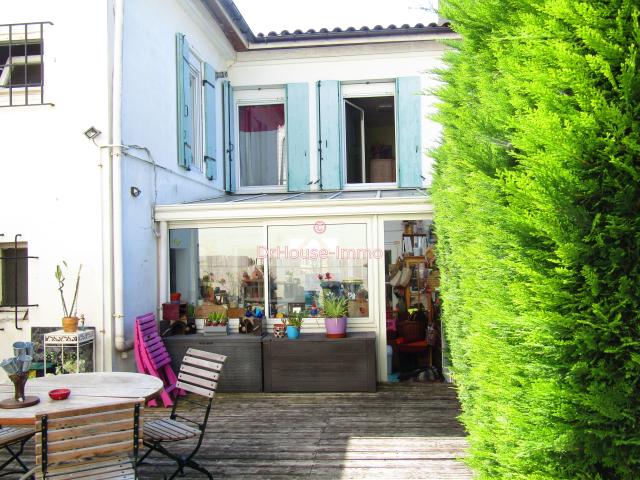 Maison vente à Lesparre-Médoc, Pauillac