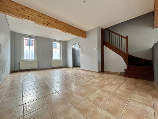 Maison location à Toulouse
