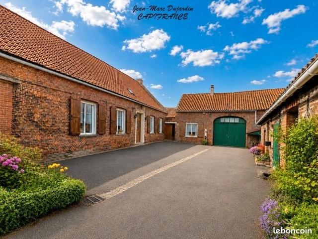 Maison vente à Douai, Wandignies-hamage