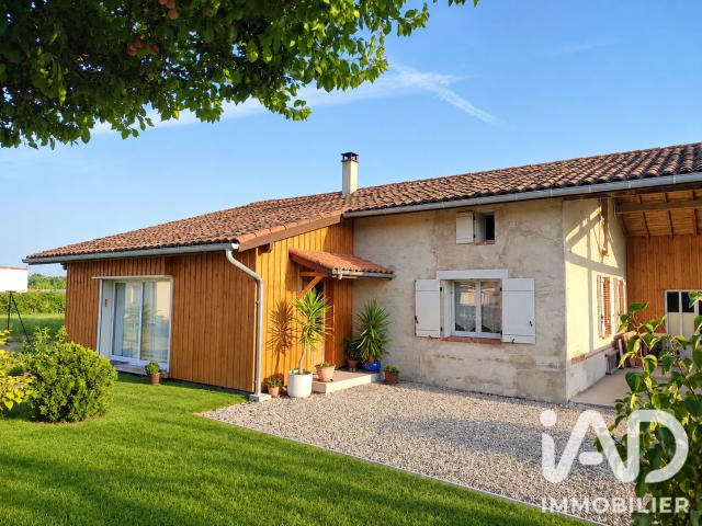 Maison vente à La Ville-Dieu-du-Temple, Tarn-et-Garonne