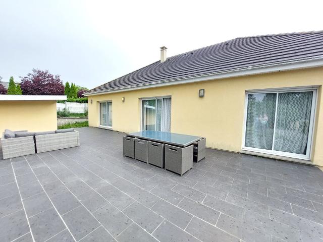 Maison vente à Le Havre, Saint-jouin-bruneval