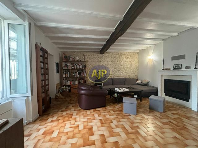 Maison vente à Rochefort, Tonnay-charente