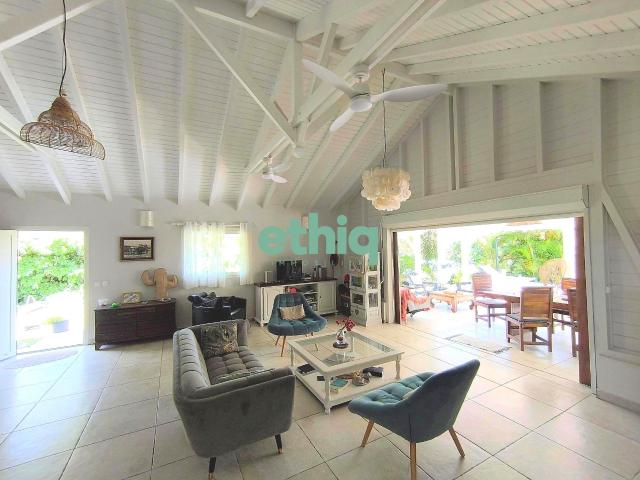 Maison vente à Guadeloupe