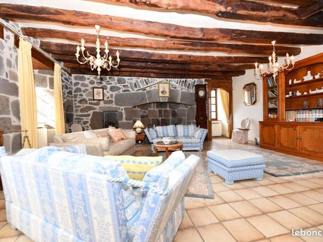 Maison vente à Provins, Salins