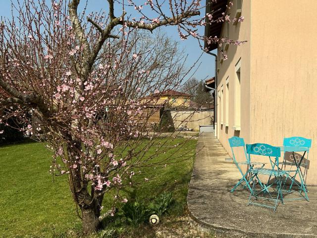 Maison vente à Bourg-en-Bresse, Jasseron