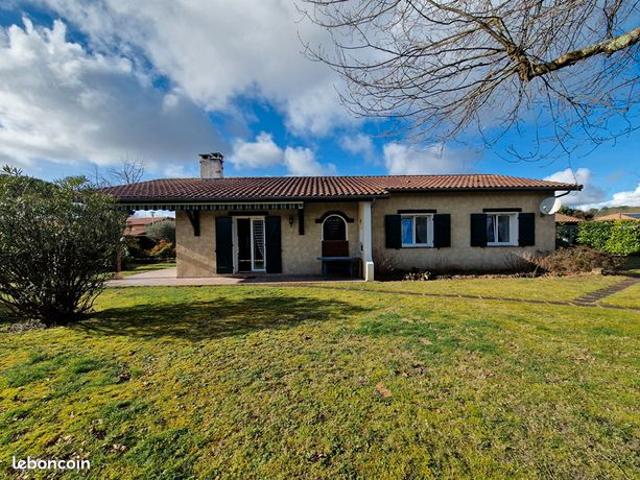 Maison vente à Sanguinet