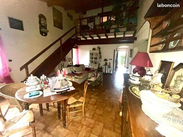 Maison vente à Frouzins, Haute-Garonne