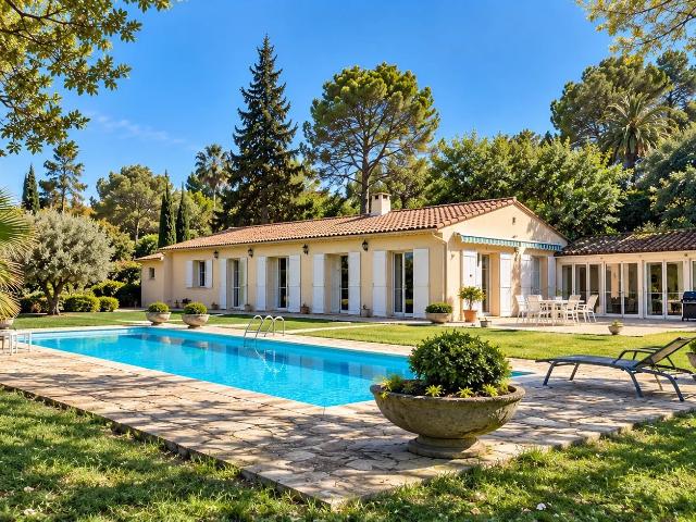 Maison vente à Tournamy, Mougins