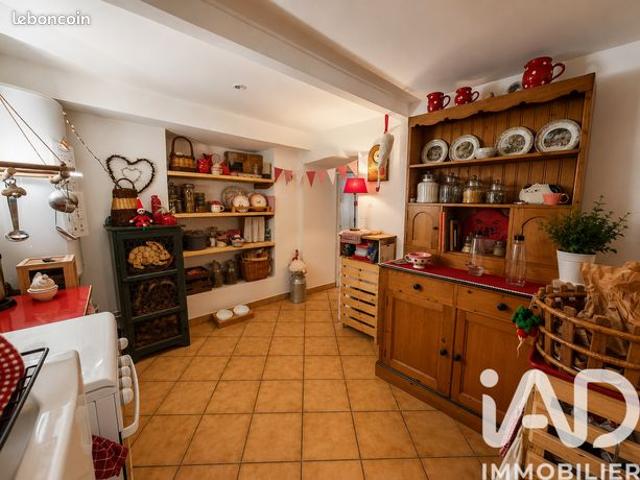 Maison vente à Grenoble, Mens
