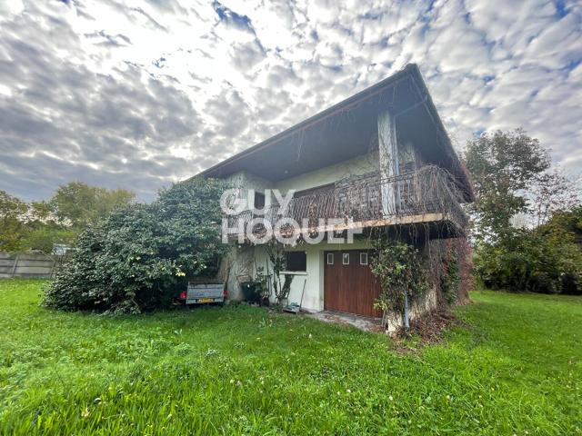 Maison vente à Mont-de-Marsan, Gastes