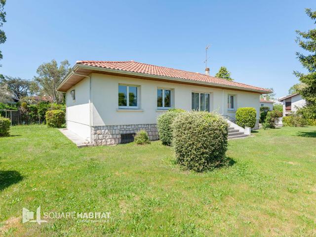 Maison vente à Saint-pierre-du-mont
