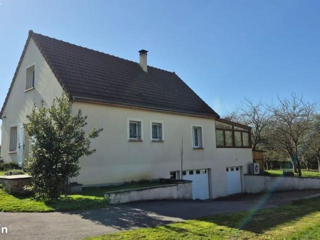 Maison vente à Meaux, Saint-jean-les-deux-jumeaux