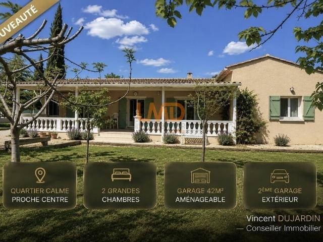 Maison vente à Brignoles