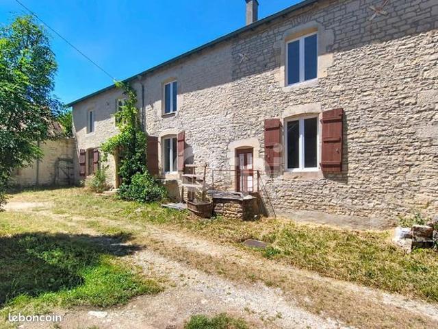 Maison vente à Chaumont, Cirfontaines-en-azois
