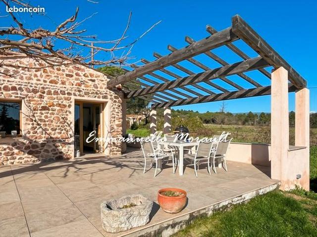 Maison vente à Arrondissement de Draguignan, Bagnols-en-forêt