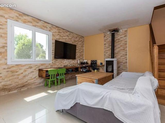 Maison vente à La Tour-du-Pin, Brangues