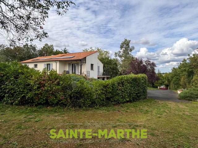 Maison vente à Niort, Bessines