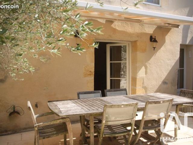 Maison vente à Langon, Pellegrue
