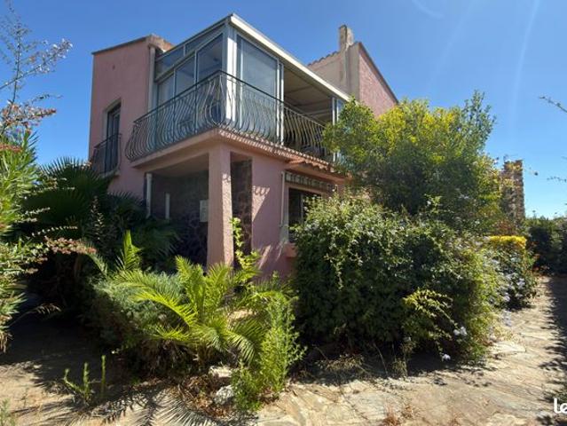 Maison vente à Brive-la-Gaillarde, Saint-cyprien