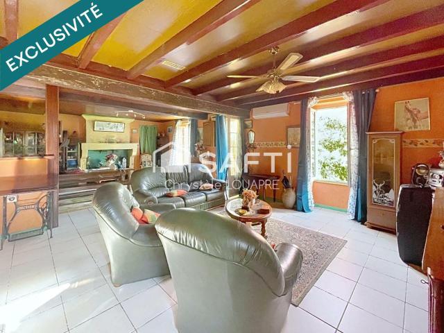 Maison vente à Saintes, Migron