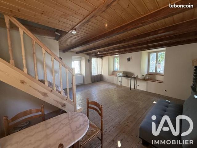 Maison vente à Fay-sur-Lignon, Haute-Loire