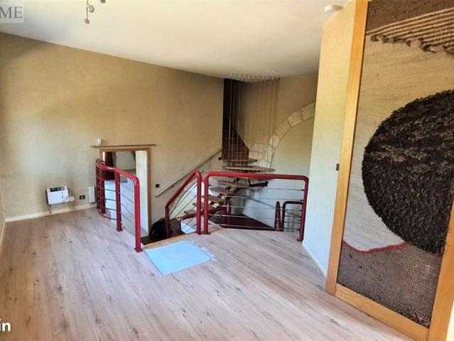 Maison vente à Toul