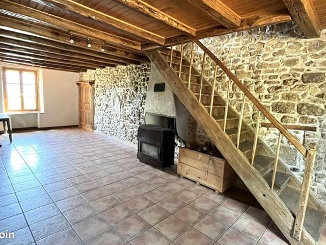Maison vente à Lons-le-Saunier, Bourgogne-Franche-Comté