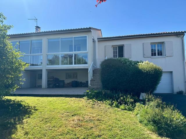 Maison vente à Niort, Bessines