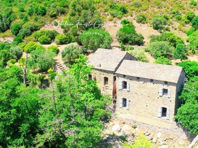 Maison vente à Calvi, Santo-pietro-di-tenda