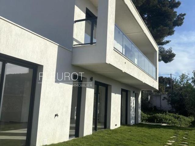Maison vente à Marseille, Ceyreste